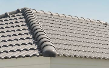 advantages of East Ginge clay roofing