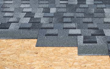 expert East Ginge asphalt roof companies