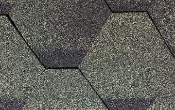 East Ginge fibreglass shingle repairs