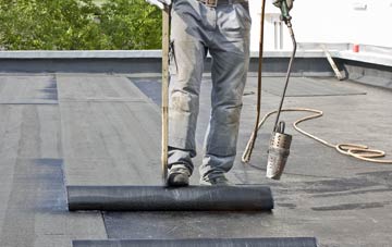 flat roof replacement East Ginge, Oxfordshire
