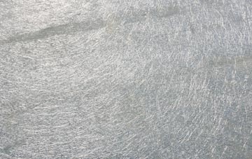 East Ginge laminate fibreglass or shingles?