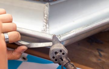 disadvantages of East Ginge lead roofing