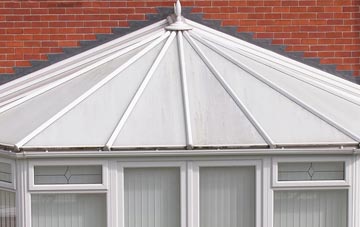 East Ginge polycarbonate conservatory roof repairs