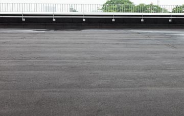 East Ginge asphalt roof replacement