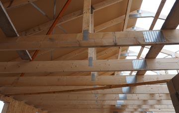 East Ginge roof truss costs