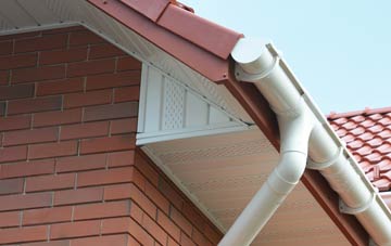 East Ginge soffit repair costs
