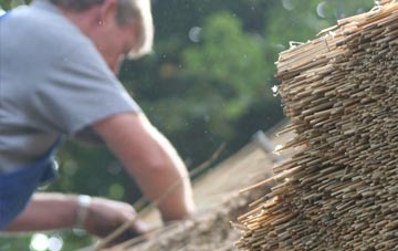 professional East Ginge thatchers