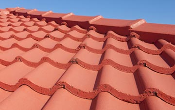 East Ginge tile and slate roof replacement