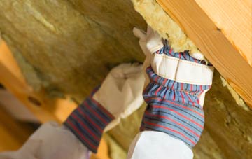 types of East Ginge pitched roof insulation materials