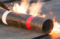 free East Ginge re-felting quotes