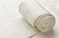 East Ginge fibreglass roofing repairs