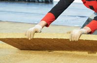 find rated East Ginge roof insulation companies