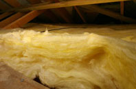 East Ginge pitch roof insulation