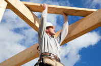 East Ginge roof replacement work