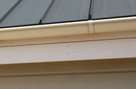 East Ginge soffit repair