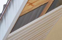 rated East Ginge soffit repair companies