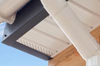 find rated East Ginge soffit companies